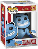 Funko POP! Disney Aladdin - Genie with Lamp