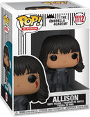 Funko POP! TV: The Umbrella Academy - Allison