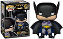 Funko POP! Heroes: Batman 80th - Batman 1st Appearance (1939)