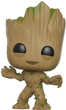 Funko POP - Guardians Of The Galaxy 2 - Groot (Marvel) Vinyl Figure