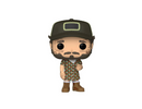Funko Pop! Music: Post Malone in Sun dress Vinyl Figure