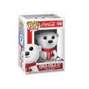 Funko POP! Ad Icons: Coca-Cola - Polar Bear