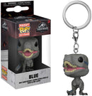POP! KEYCHAIN: Jurassic World - Fallen Kingdom - Blue