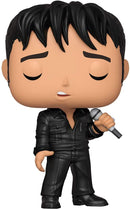 Funko Pop! Rocks: Elvis - '68 Comeback Special