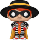 Funko Pop! Ad Icons: McDonald's - Hamburglar