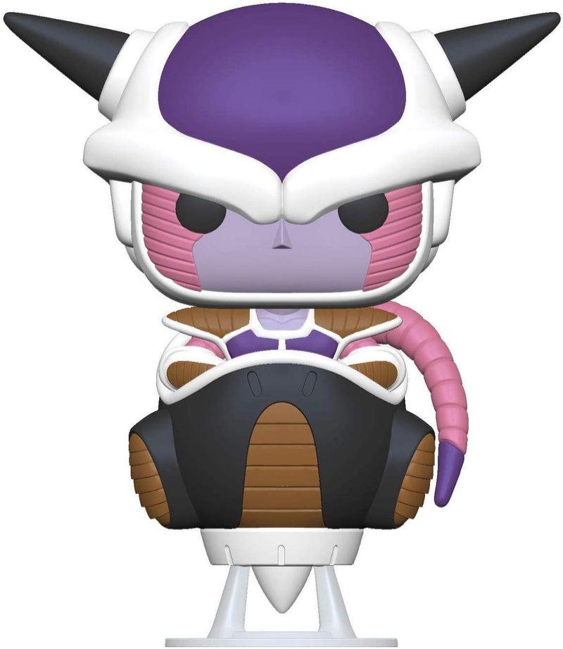 Funko POP! Animation: DBZ S6 - Frieza