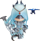Good Smile Nendoroid Monster Hunter Female Zenorajiβ Soubi Edition Figure Collectible Toy