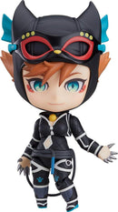 Good Smile Nendoroid Batman Ninja Catwomen Action Figure Collectible Toy
