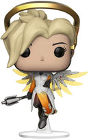FUNKO POP! GAMES: Overwatch - Mercy