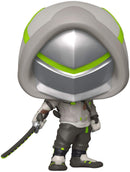 Funko Pop! Games: Overwatch - Genji (OW2)