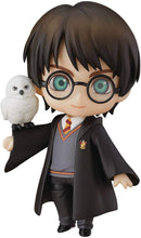 Good Smile Nendoroid Harry Potter Action Figure Collectible Toy