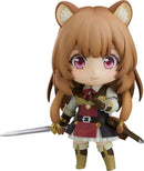 Good Smile Nendoroid Shield Hero Raphtalia Action Figure Collectible Toy