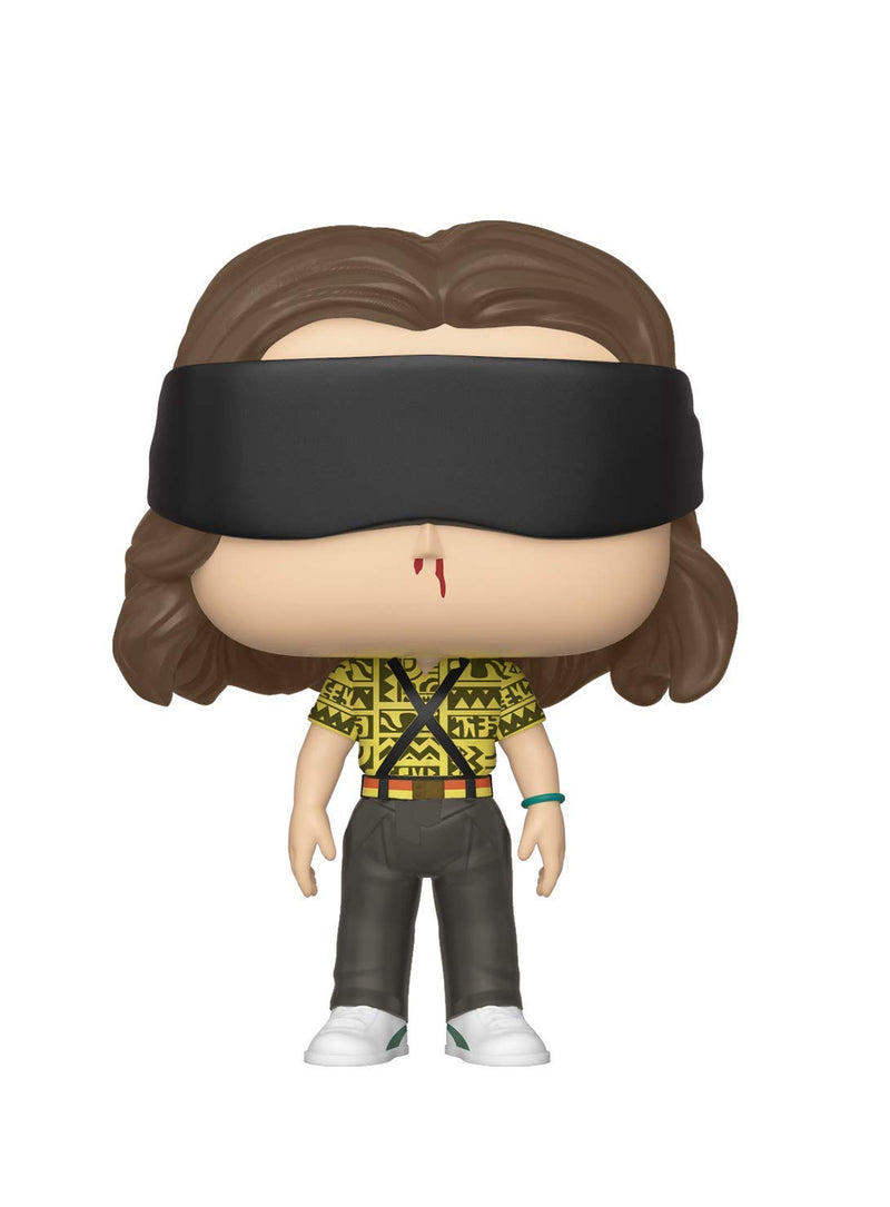 Funko POP! Television: Stranger Things - Battle Eleven