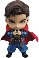 Good Smile Nendoroid Doctor Strange: Infinity Edition DX Ver.