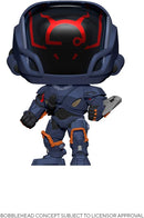 Funko POP! Games: Fortnite - The Scientist