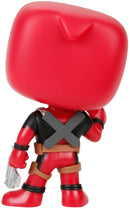 Funko POP Marvel: Deadpool Thumbs Up Action Figure