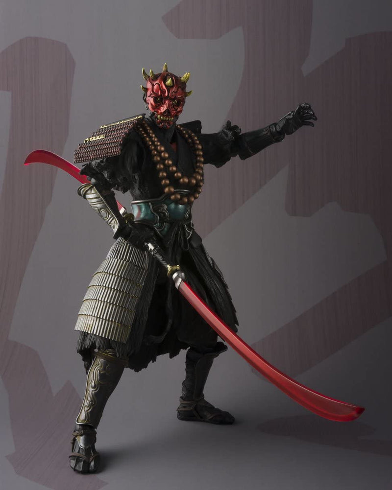 Tamashii Nations Star Wars Realization Sohei Darth Maul