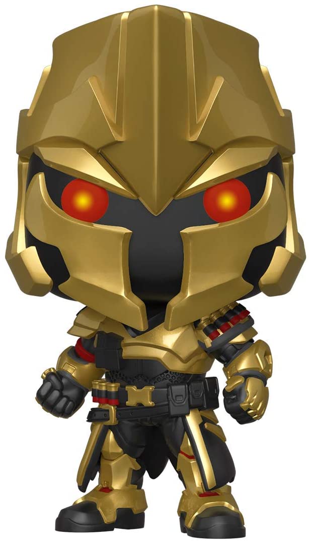 Funko Pop! Games: Fortnite - Ultima Knight