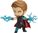 Good Smile Nendoroid Marvel Thor: Ragnarok Thor DX Ver. Action Figure Collectible Toy