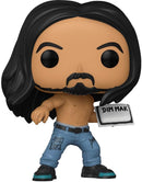Funko POP! Rocks: Steve Aoki with Cake