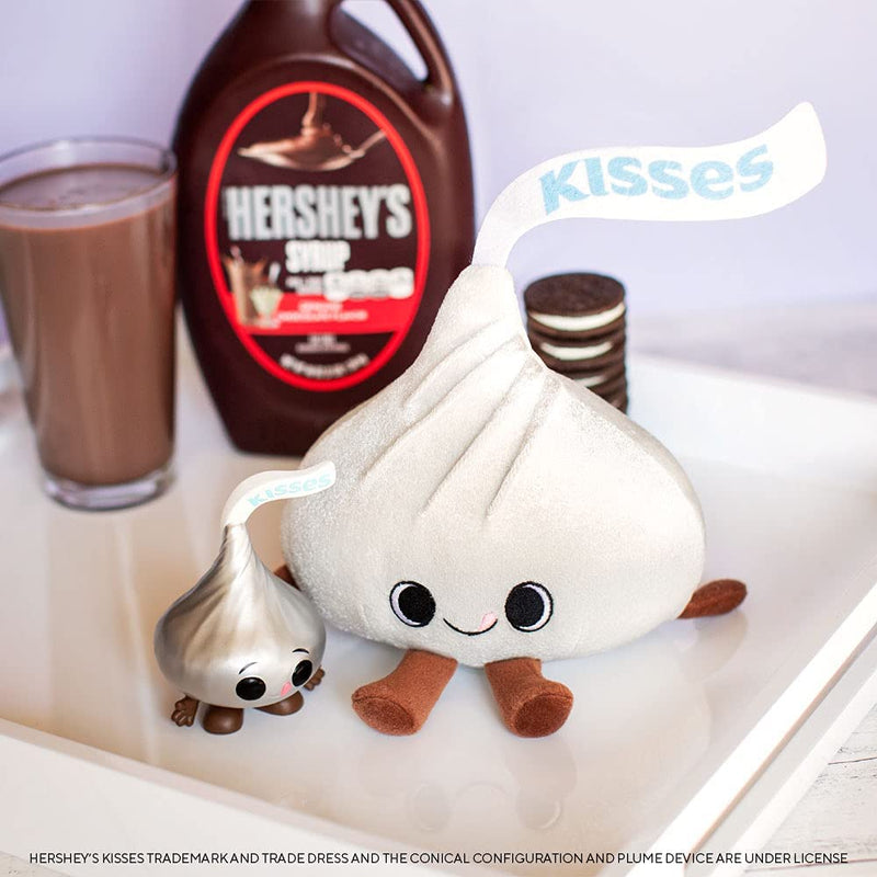 Funko POP! Foodies: Hershey's - Hershey's Kiss