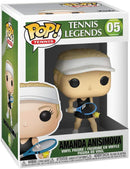 Funko Pop! Legends: Tennis Legends - Amanda Anisimova