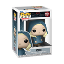 Funko Pop! TV: Witcher Collectable - Ciri Vinyl Figure