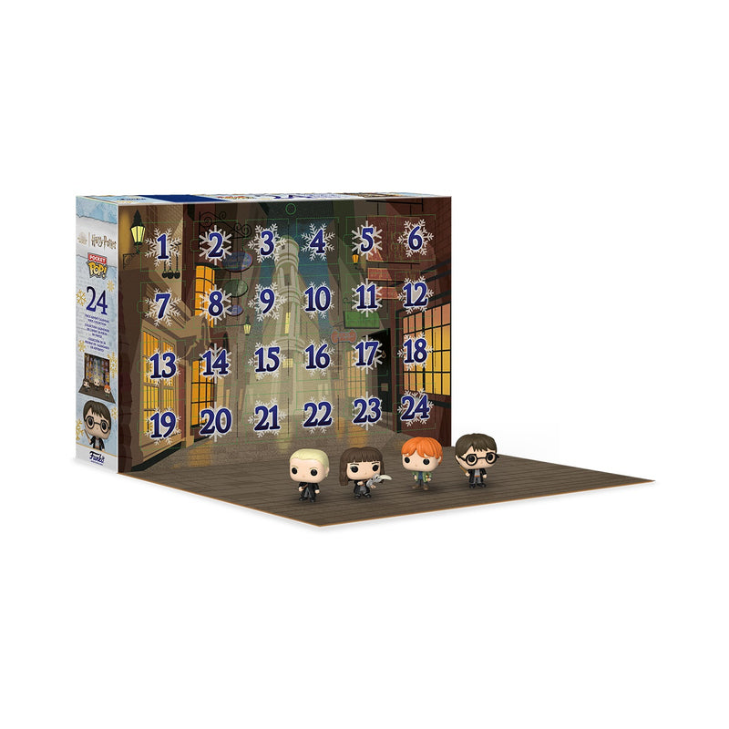 Funko Pop! Advent Calendar: Harry Potter 2022