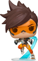 Funko POP! Games: Overwatch 2 - Tracer
