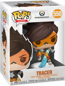 Funko POP! Games: Overwatch 2 - Tracer