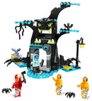 LEGO Hidden Side Welcome to The Hidden Side 70427 Augmented Reality (AR) Play Experience for Kids (189 Pieces)