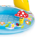 Intex 40" x 35" Mushroom Baby Pool for Ages 1-3