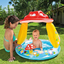 Intex 40" x 35" Mushroom Baby Pool for Ages 1-3