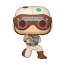 Funko POP! Movies: The Suicide Squad - Polka-Dot Man