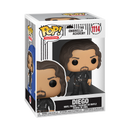 Funko POP! TV: The Umbrella Academy - Diego