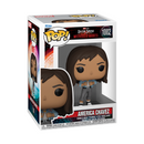 Funko Pop! Marvel: Doctor Strange in the Multiverse of Madness - America Chavez
