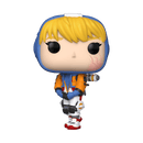 Funko Pop! Games: Apex Legends - Wattson Vinyl Figure
