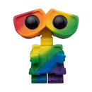 Funko POP! Disney: Pride - Wall-E (Rainbow)