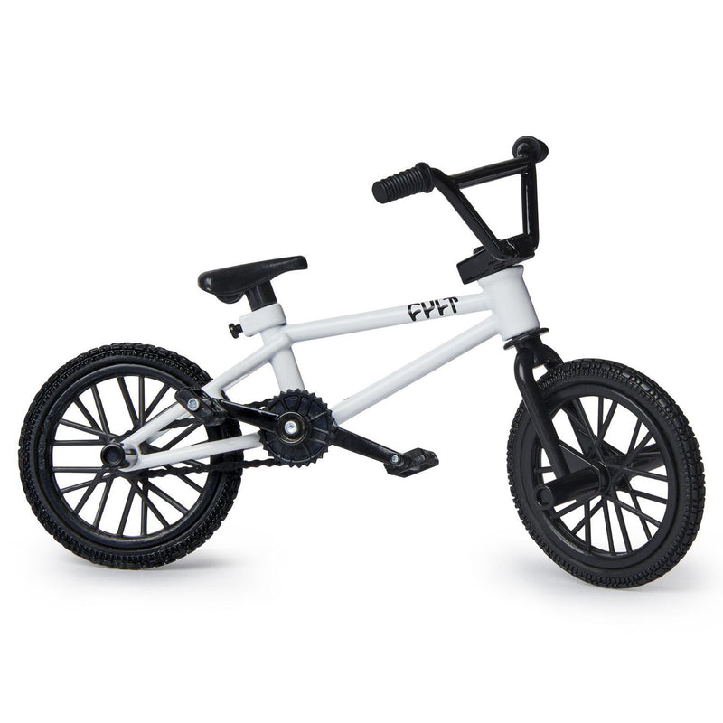 Tech Deck BMX Series 14 Cult White