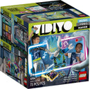 LEGO VIDIYO Alien DJ BeatBox 43104 Building Toy (73 Pieces)