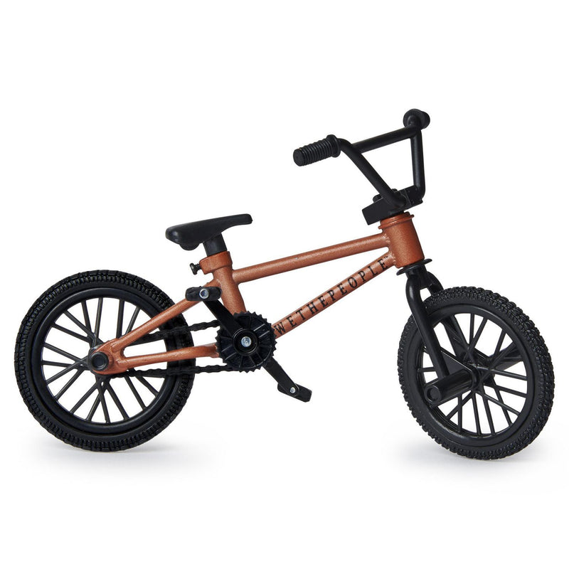 Tech Deck BMX Series 14 WeThePeople Bronze