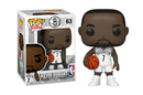 Funko Pop! NBA Brooklyn Nets Kevin Durant Vinyl Figure