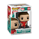 Funko Pop! Football: Liverpool - Andy Robertson Vinyl Figure