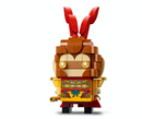 Lego 40381 Brickheadz Monkey King 175 pcs New Sealed Box