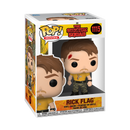 Funko POP! Movies: The Suicide Squad - Rick Flag
