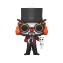 Funko POP! TV: La Casa de Papel - El Profesor