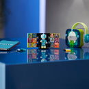 LEGO VIDIYO Alien DJ BeatBox 43104 Building Toy (73 Pieces)