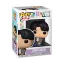 Funko POP! Rocks: BTS - Dynamite - Jung Kook