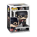 Funko POP! Marvel: The Falcon and the Winter Soldier - US Agent
