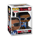 Funko POP! TV: The Boys - A-Train